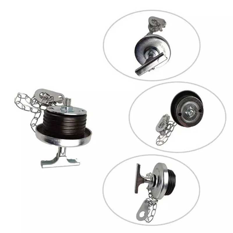 ภูเขาแนะนํา SD22 Commings NT855 QST30-G4 ฝาปิดน้ํามันเชื้อเพลิงเครื่องยนต์3418519 107981