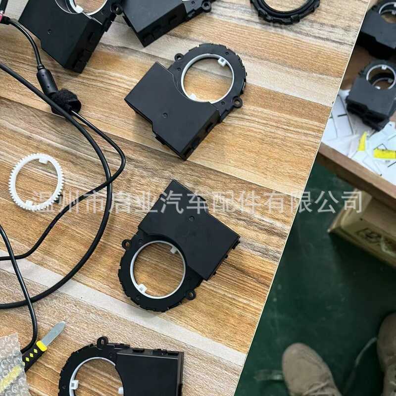 เหมาะสําหรับเซ็นเซอร์มุมพวงมาลัย Toyota Lexus 89245-0k020 89245-0R030,