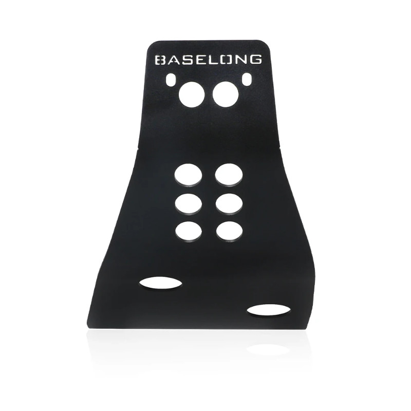 For HONDA CRF300L CFR 300L 2021-2022-2023-2024-2025 Engine Skid Plate Cover Guard Skidplate Debris