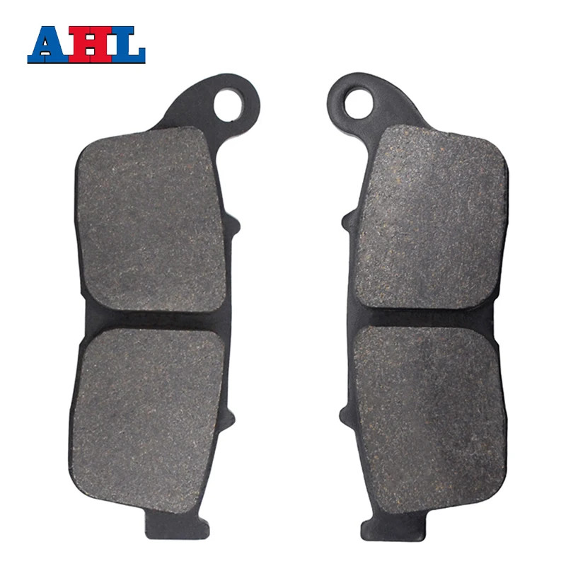 Motorcycle Parts Rear Brake Pad Disc For Honda VFR800X VFR1200XDL Crosstourer VFR1200X DL VFR1200FD