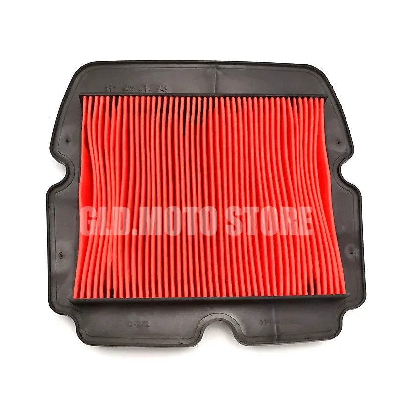 Motorcycle Accessories Air Filters For HONDA GL1800 GL 1800 Goldwing SC47 F6C F6B Deluxe Valkyrie 2