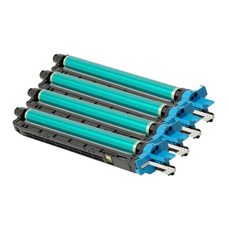 เหมาะสําหรับ Meinengda IUP22 ขาตั้งกลองเข้ากันได้กับ C3350 C3850 C3850FS เครื่องถ่ายเอกสาร Kemei กลอ