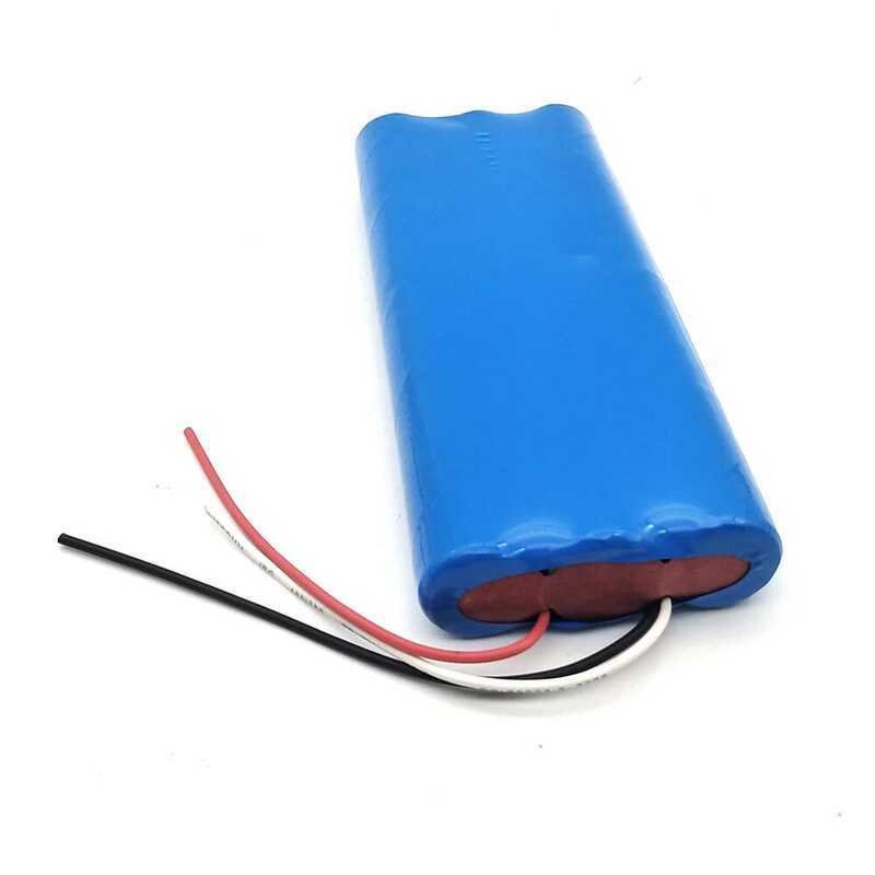 SC แบตเตอรี่ 3000mAh สำหรับชุดแบตเตอรี่ Samsung 14.4V DJ96-00113A 0083C SR9630 VC-RA50VB, VC-RA52V V