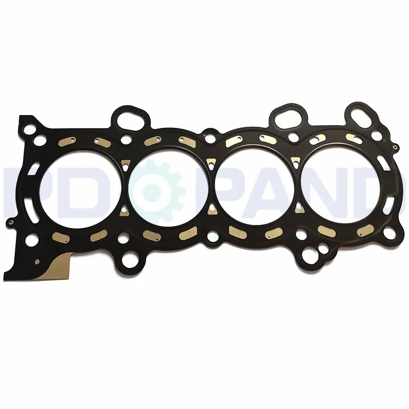K20A1 K20A4 K20A3 K20A5 K20A9 Engine Cylinder Head Gasket 12251-PNA-004 For HondaCR-V II RD EDIX BE