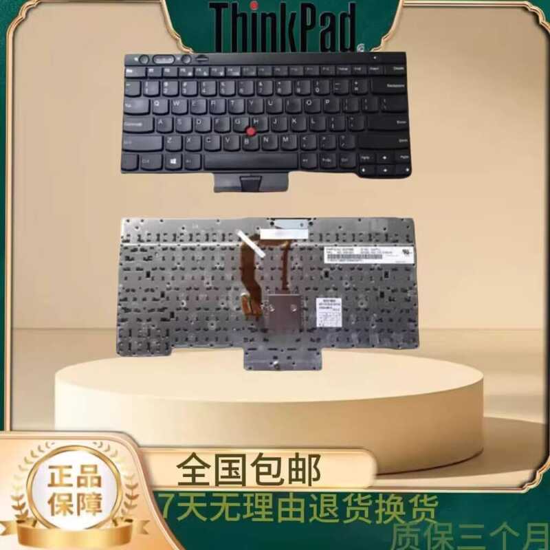 เหมาะสําหรับ Lenovo T430 L430 W530 T430I T430S X230I X230 T530I คีย์บอร์ด L530