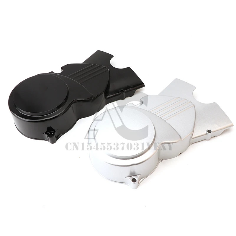 Left Engine Stator Cover For 50cc 70cc 90cc 110cc 125cc Chinese CRF50 Dirt Pit Bike XR50 SSR YCF Ro