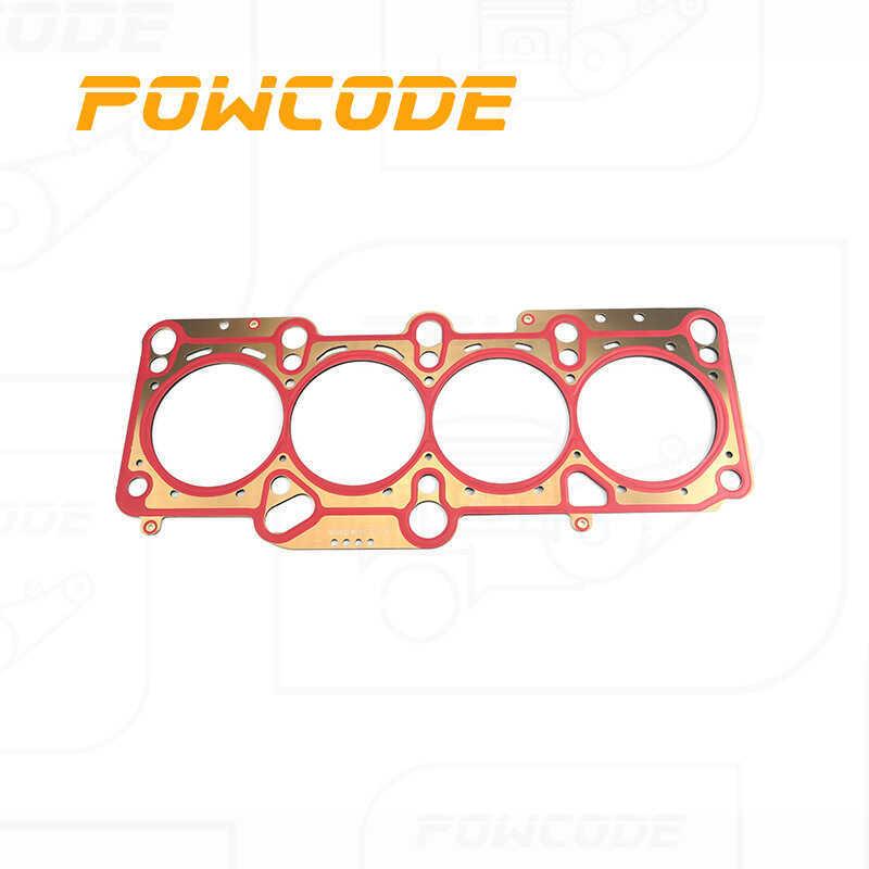 06ฉ103383J เหมาะสําหรับ Audi C6 2.0T BPJ ปะเก็นฝาสูบเครื่องยนต์