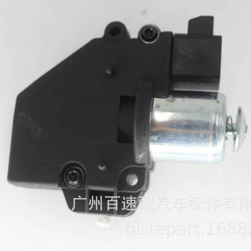 924-978 Link Lock Solenoid Valve เหมาะสําหรับ Chevrolet