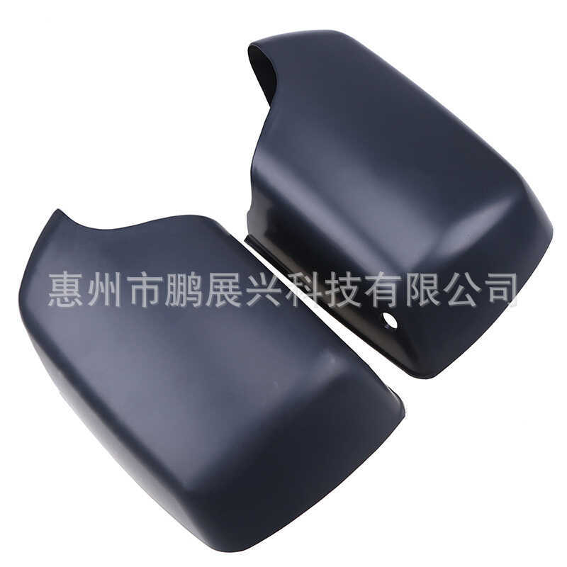 เหมาะสําหรับ 00-06 BMW E53 X5 เปลือกกระจกมองหลังรถยนต์เปลือกกระจกมองหลัง 51168256322