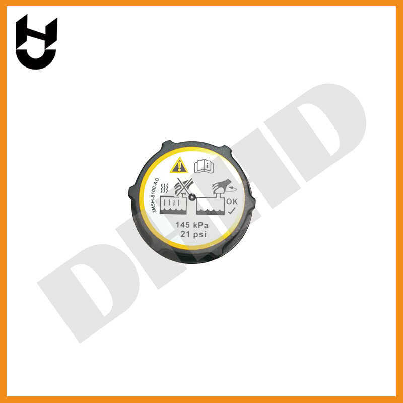 เหมาะสําหรับ Land Rover Magic Shop 2 Range Rover Jaguar F-PACE Sub-ฝาปิดขวดน้ํา LR000243 J9C1407