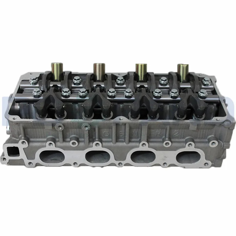 Engine Parts 4G64 16V cylinder head assembly MD305479 forMitsubishi Delica/L200/L400/Montero sport/