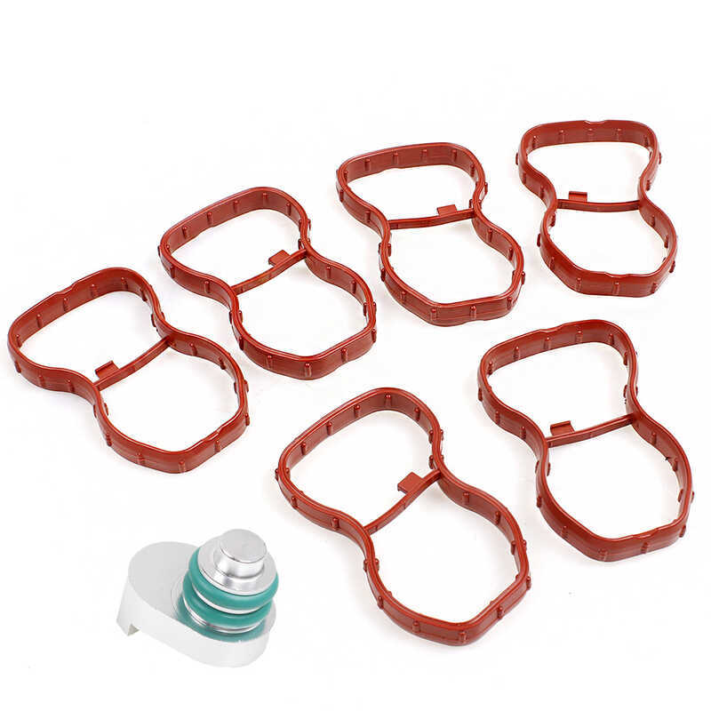 เหมาะสําหรับ BMW N57 Diesel Engine Eddy Current Cyclone Disassembly Repair Kit