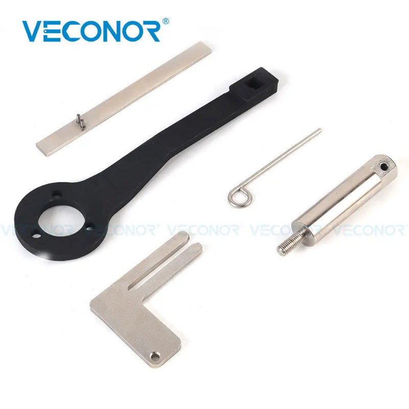 Engine Timing Tool Chain Service Tool Kit Gear Holder For 4 BMW 4 5 6 7 x z Series