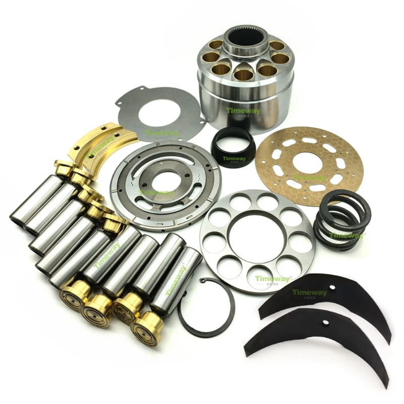 Hydraulic Pump Parts V30D250 Pump Repair Kits for HAWE V30D-250 Piston Pump Repair