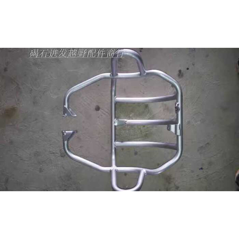 BMW BMW F650GS Dakar G650GS กรอบป้องกันเครื่องยนต์ กันชนเครื่องยนต์