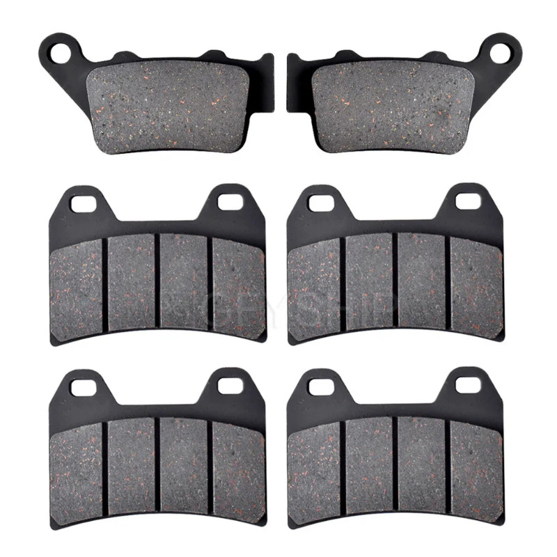 For KTM 625 SMC 2004-2006 SMC 640 LC4 2005 SMC 660 Supermoto 05-06 SMC625 SMC640 Motorcycle Front R