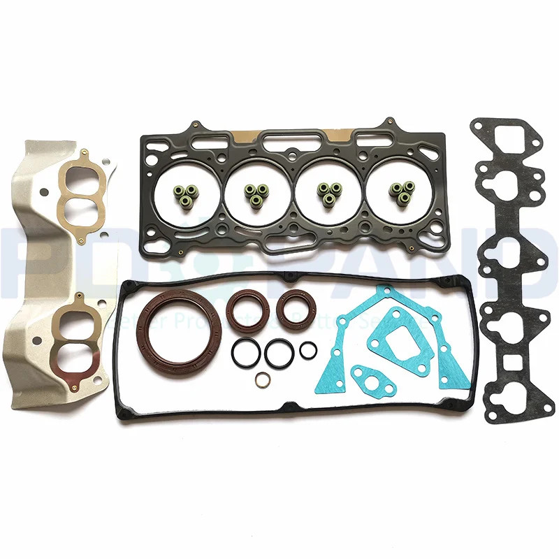 4G13 Engine Overhaul Gasket Kit MD974930 forMitsubishi LANCER VI Saloon (CJ-CP_) 1.3 12V CK1A 1995/