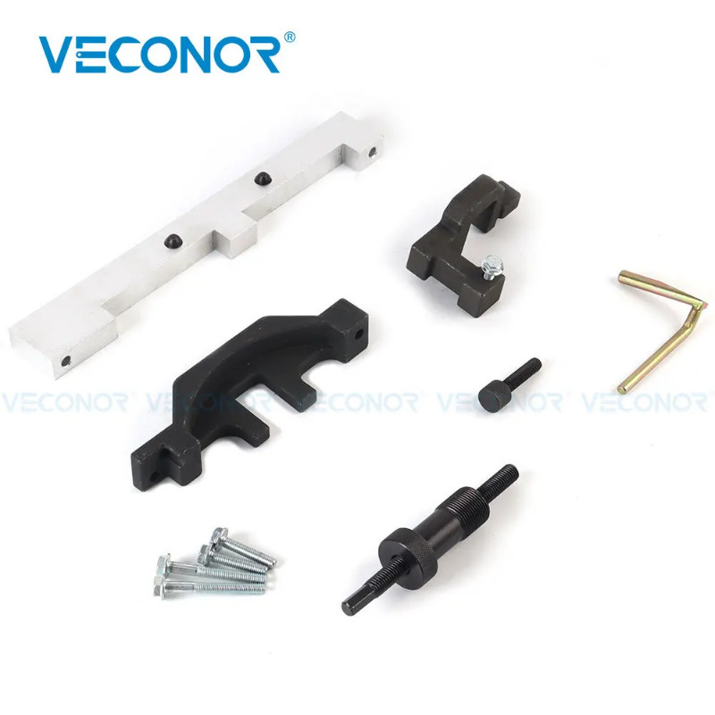 Engine Timing Tool Petrol Engine Setting Locking Kit For BMW 1.6 N40 N45 N45T Chain Drive