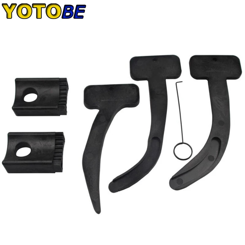 Camshaft Phaser Timing Chain Tool 10200A+10202+10369A For VW Chrysler Jeep 3.6L