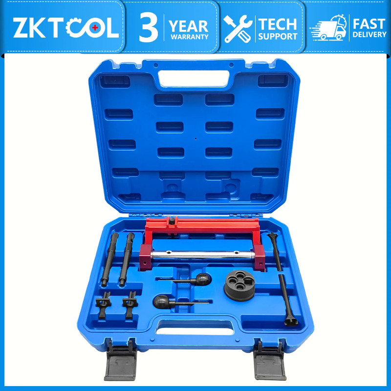 11 pieces engine timing tools for BMW E46 S54 M3 E46M E85M E86M Camshaft Timing Tool Kit OEM 119140