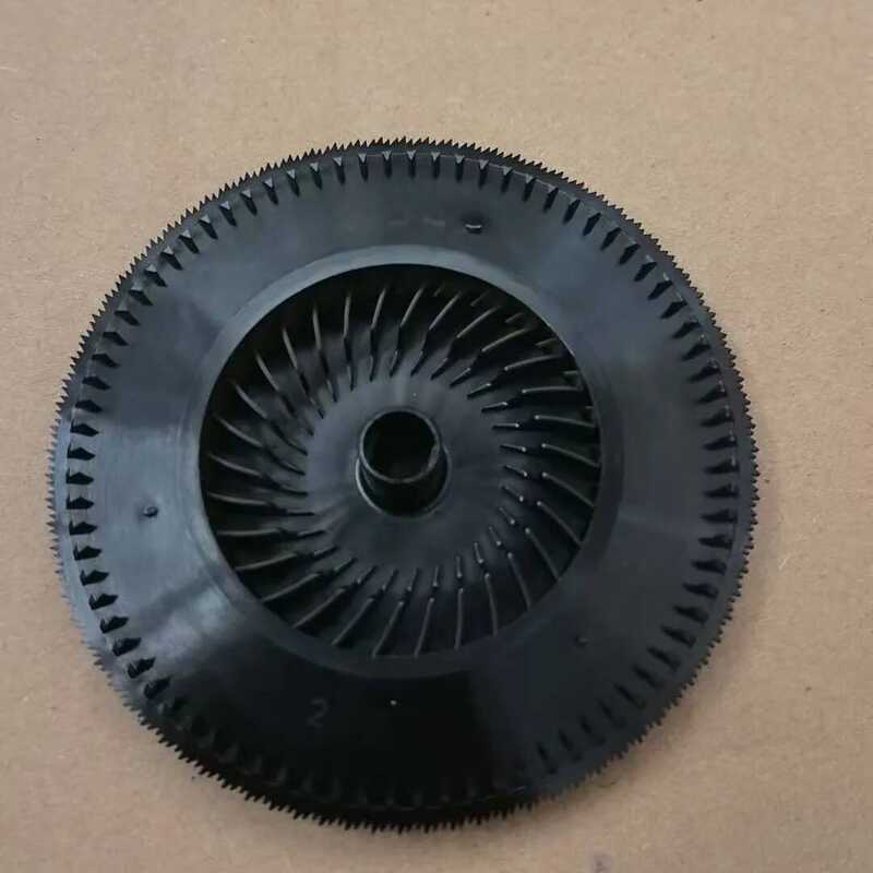 ▥ 5 Pcs/10 Pcs Agras XAG P150pro/P60pro แผ่นสเปรย์ชุดการเกษตร  อุปกรณ์เสริม 02-001-11247