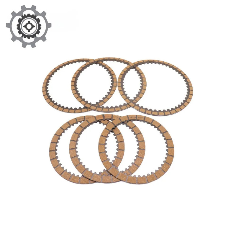 TS11 Auto Transmission Rebuild Friction Kit For Roewe i5 i6 1992 -ON Automatic Transmission