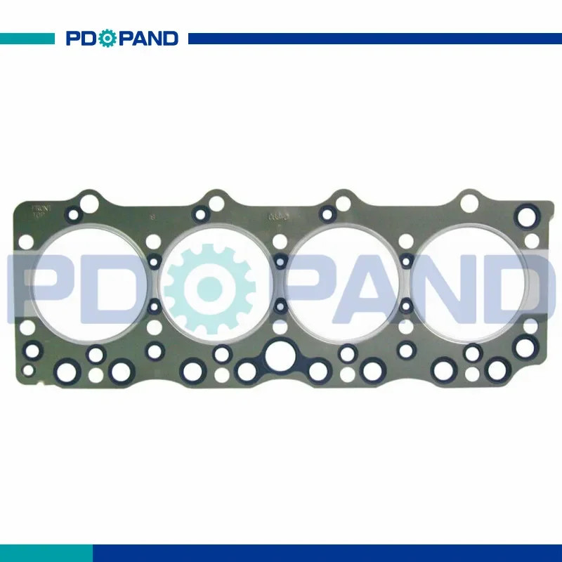 4BD1 4BD1T 4BC2 Engine Cylinder Head Gasket  8-94145839-0 for  Isuzu  ELF 350  250 3268cc  3856cc