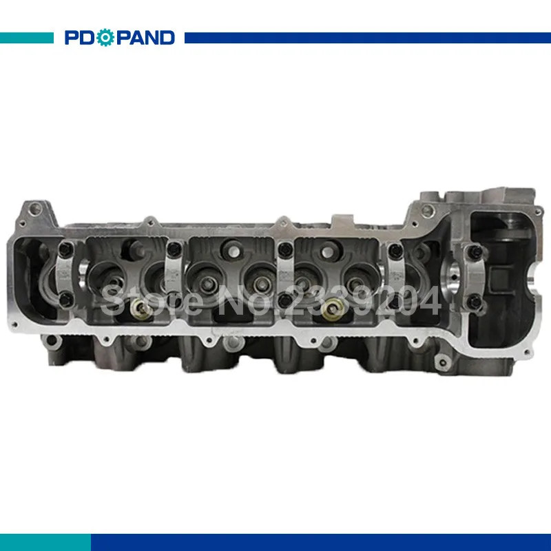 High quality 1RZ engine parts bare cylinder head single camshaft 11101-75011 1110175011 suit to Hia