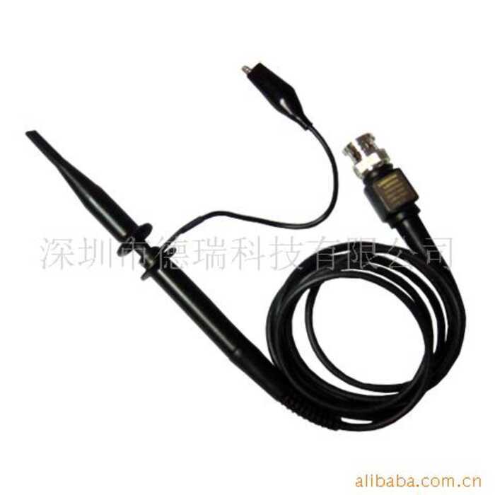 Shenzhen Leda LA05020 Precision Oscilloscope Probe 20M Oscilloscope Probe