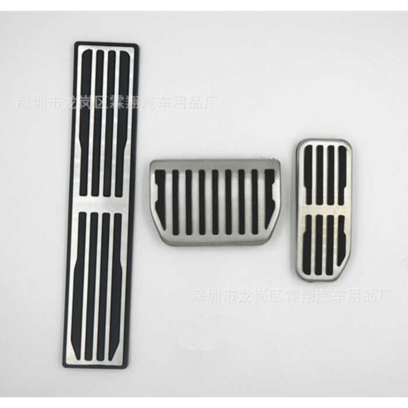 Jaguar XE, F-PACE Dedicated Original Factory Accelerator Pedal, Jaguar XJL Accelerator Pedal