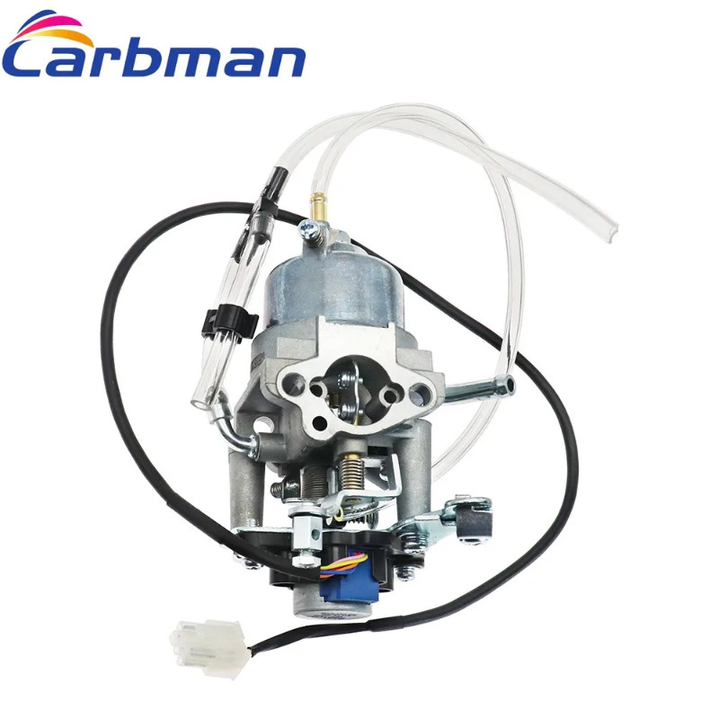 NEW Carburetor 7DX-E4101-11-00 Fits For Yamaha EF2000ISC EF2000ISCH EF2000 Generator