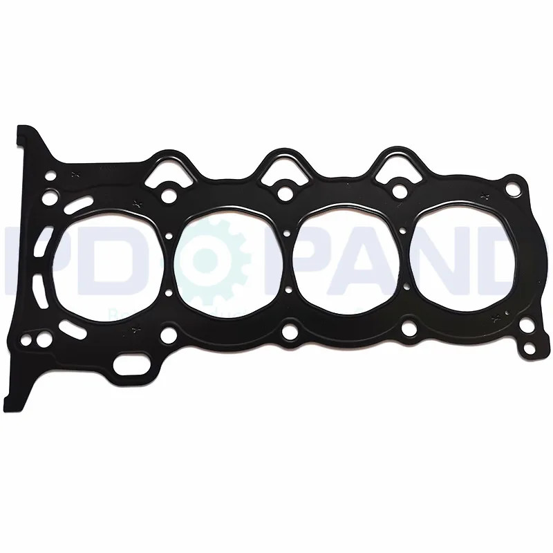 1NZ-FE 2NZ-FE Engine Metal Cylinder Head Gasket 11115-21030 forToyota YARIS/VITZ FUN CARGO COROLLA