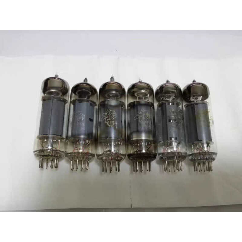 ยี่ห้อใหม่ 6p14 Tube Flower Body 6p14 Tube Unused