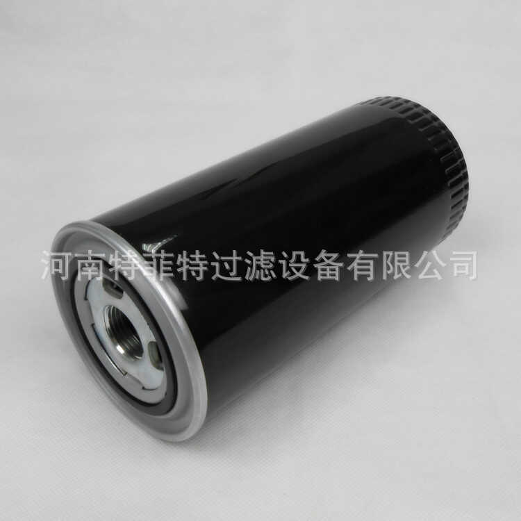 ผู้ผลิตการผลิตสกรูเครื่องอัดอากาศอุปกรณ์เสริมกรองน้ํามันเชื้อเพลิงโรตารี่กรององค์ประกอบ 50332 1502-ข