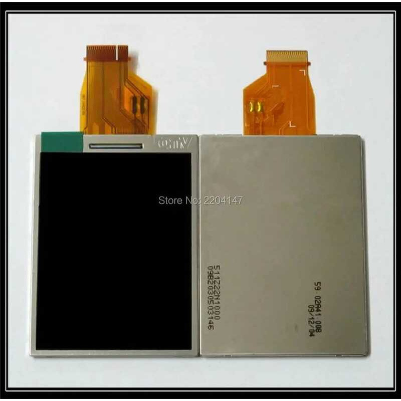 ▥ จอแสดงผล Lcd ใหม่สําหรับ OLYMPUS U5010 U5030 U7030 U9010 Sp600 Sp-600 E-600 ดิจิตอลส่วนซ่อมกล