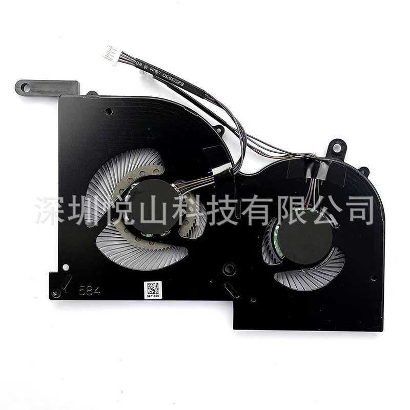 เหมาะสําหรับMSI GS66 WS66 Stealth 10SD 10SE 10SF 10SF 10SFS 10SGS风