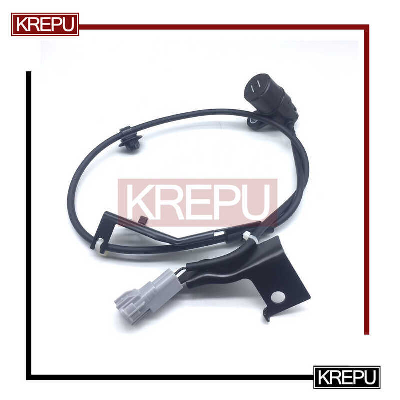 เหมาะสําหรับ Toyota Hellax ด้านหลังซ้าย Anti-Holding ABS Sensor อะไหล่รถยนต์ 89546-0K070