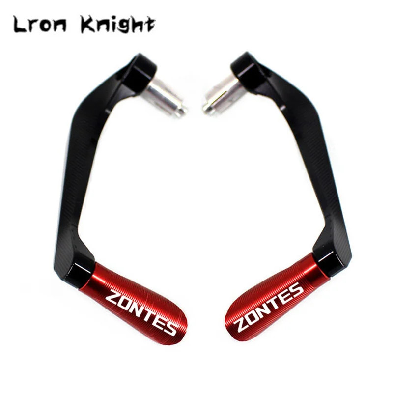 For Shengshi 310 ZT250 ZX310R ZONTES ZX 310X 310V 310R 310T Motorcycle CNC Handlebar Grips Brake Cl