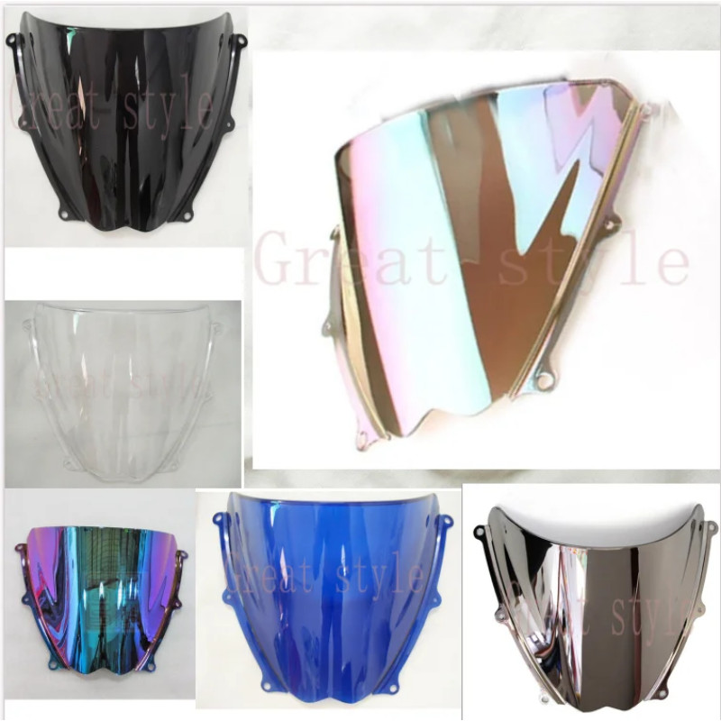 New For Suzuki GSX-R1000 GSXR1000 GSXR 1000 K7 2007 2008 07 08 motorcycle motorbike Windshield Wind