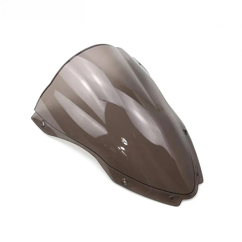 Windshield WindScreen For Kawasaki NINJA ZX10R ZX 10R 2016 2017 2018 2019 Motorcycle ZX-10R Double