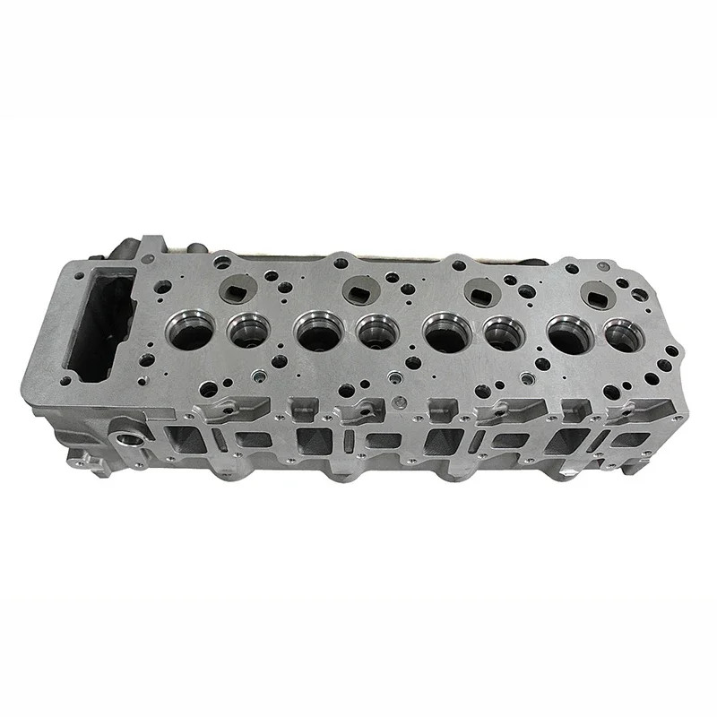 4M40/4M40T engine  cylinder head  908515/908514 forMitsubishi Pajero GLS/GLX Montero GLS/GLX Canter