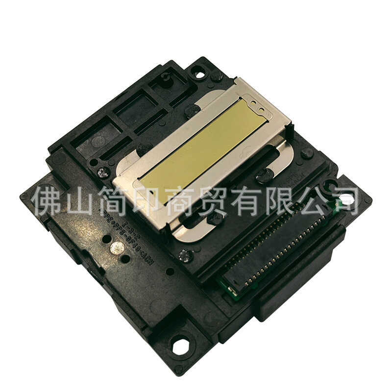 เหมาะสําหรับ Epson L301 หัวฉีด L303 L351 L353 L551/310 L358 ME303 หัวพิมพ์