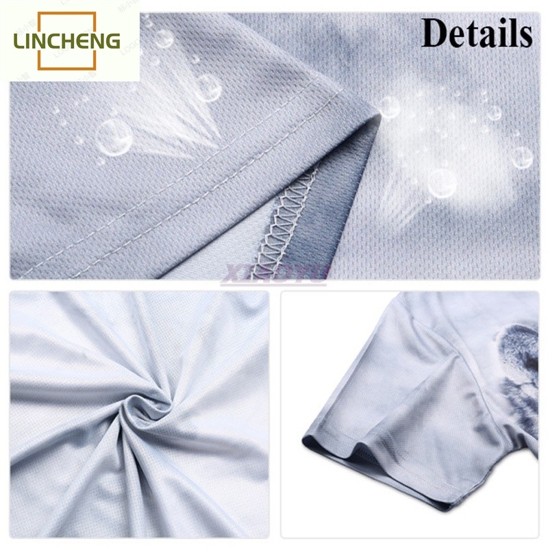 พารามา || กันน้ํา BOMBER JACKET PREMIUM FULL PRINTING DRIVER COURIER PACKAGE SHOPEE SPX EXPRESS - รูปที่ 3