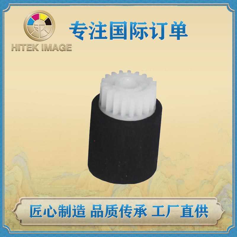 เหมาะสําหรับ HP RL1-1641 ลูกกลิ้งกระดาษถู 4014 P4015 P4515 M4555 M6 M601
