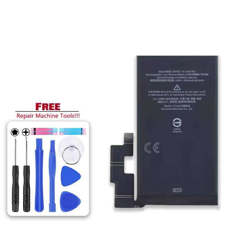 5000mAh High Performance Long-Lasting Mobile Phone Battery GMF5Z For Htc Google Pixel 7 Pro