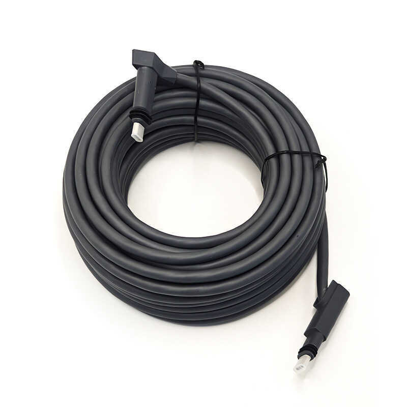 Star ยี่ห้อ 10 M 33FT ประเภท 5 สายเคเบิลเครือข่ายความเร็วสูงสายต่อ-เหมาะสําหรับอุปกรณ์สื่อสาร V2-V3