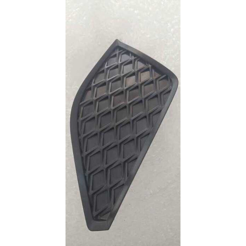 Feather Pentium X8017 ไฟวิ่งกลางวันแผ่นโคมไฟ Most X80 ด้านหน้ากันชนหมอกโคมไฟแผ่น 17 x80 หมอกกรอบโคมไ