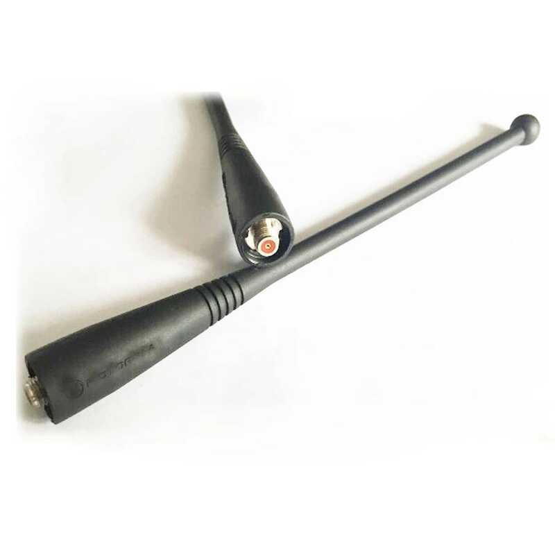 ▥ 20ชิ้น900เมกะเฮิร์ตซ์เสาอากาศยาวสําหรับdtr620 Dtr650และอื่นๆ