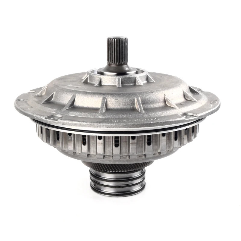 0B5 DL501 0B5141030E Transmission Gearbox Dual Clutch For Audi A4 A5 A6 A7 Q5 RS4 RS5 RS6 RS7 SQ5 S