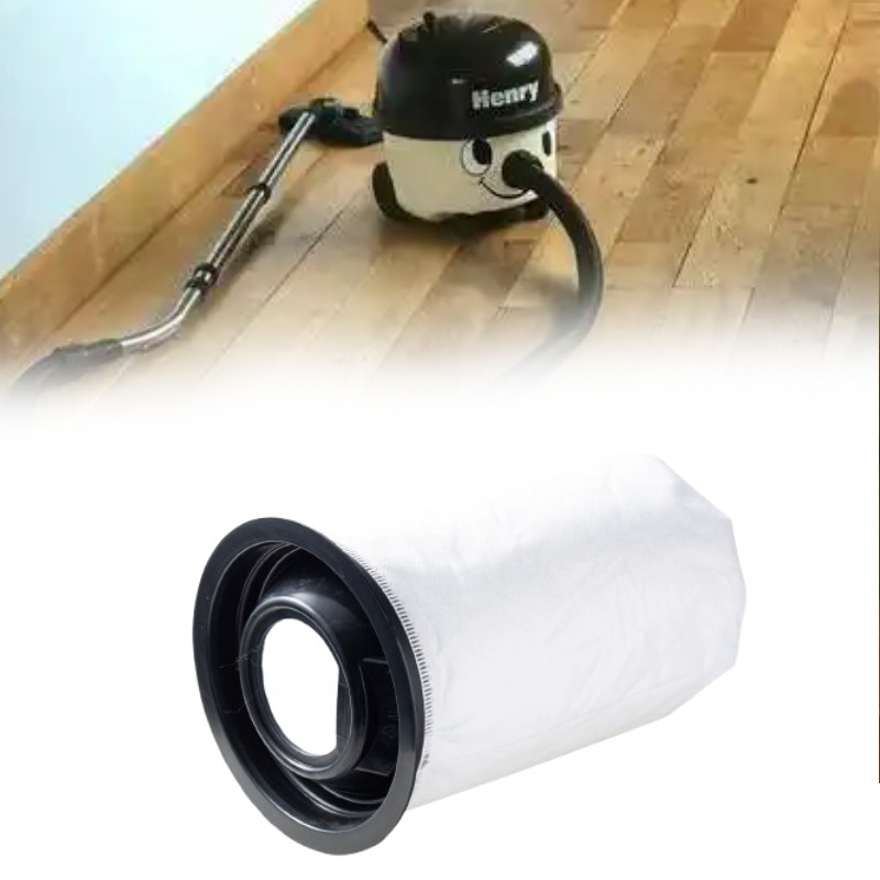 Numatic Henry สําหรับ Quick Nq100 Hen100 ถุงกรองสําหรับ Numatic สูญญากาศ Enhanced ฝุ่นกรองสําหรับ Re